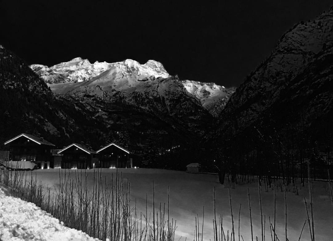 Pietre Gemelle Resort Alagna Valsesia Esterno foto
