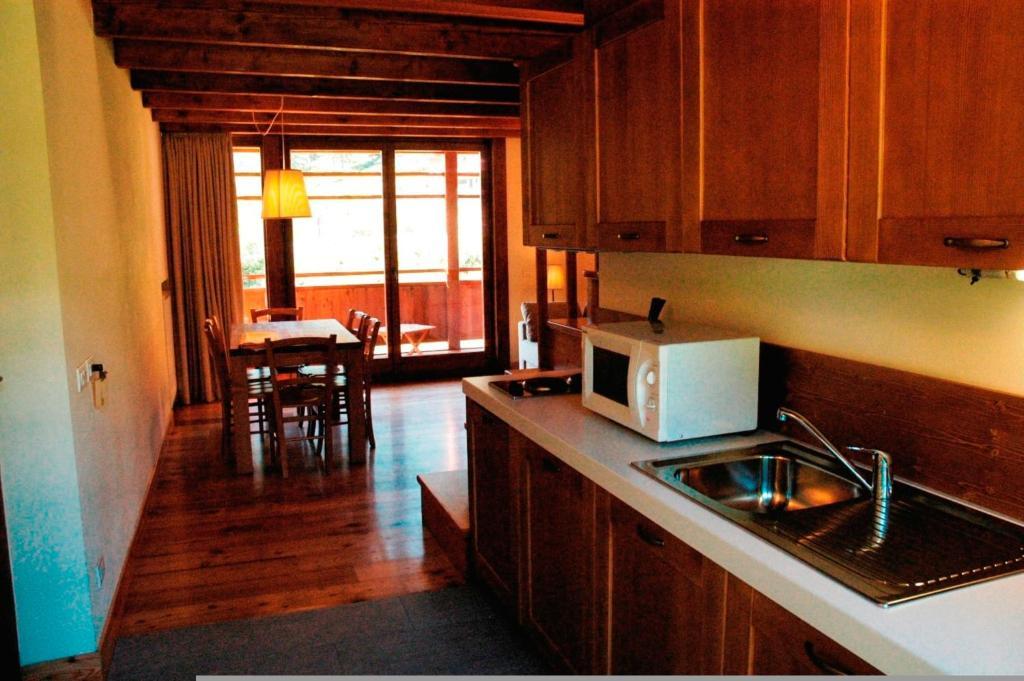 Pietre Gemelle Resort Alagna Valsesia Camera foto