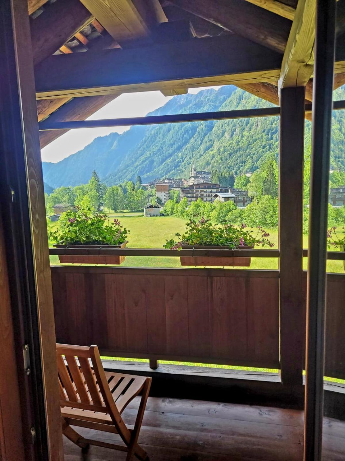 Pietre Gemelle Resort Alagna Valsesia Esterno foto