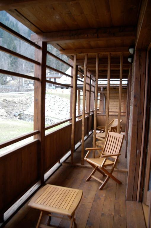 Pietre Gemelle Resort Alagna Valsesia Camera foto