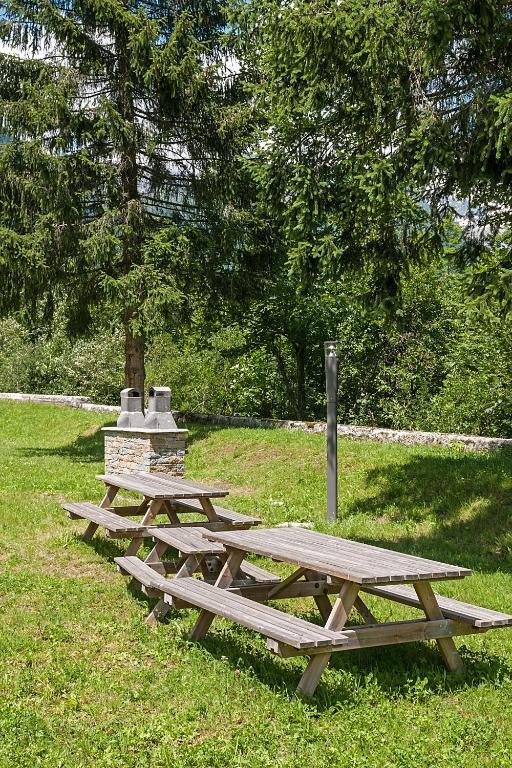 Pietre Gemelle Resort Alagna Valsesia Esterno foto