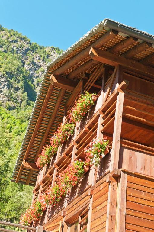 Pietre Gemelle Resort Alagna Valsesia Esterno foto