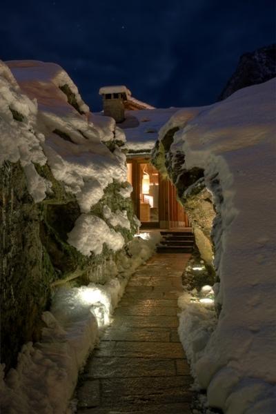 Pietre Gemelle Resort Alagna Valsesia Esterno foto