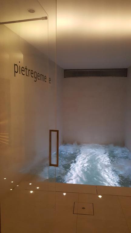 Pietre Gemelle Resort Alagna Valsesia Esterno foto