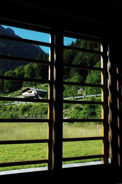 Pietre Gemelle Resort Alagna Valsesia Esterno foto