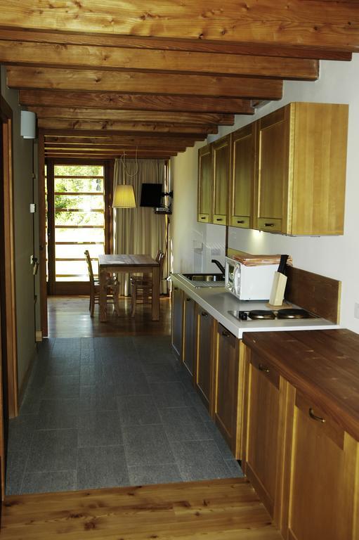 Pietre Gemelle Resort Alagna Valsesia Esterno foto