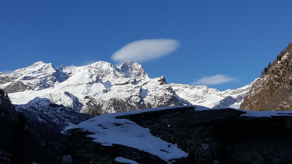 Pietre Gemelle Resort Alagna Valsesia Esterno foto